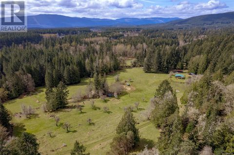 6633 Hillcrest Rd Duncan BC V9L6K4
