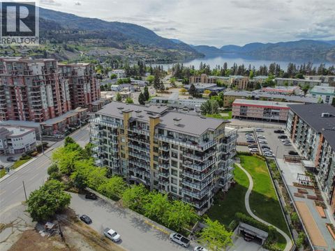 3301 Skaha Lake Road Unit# 704 Penticton BC V2A6G6