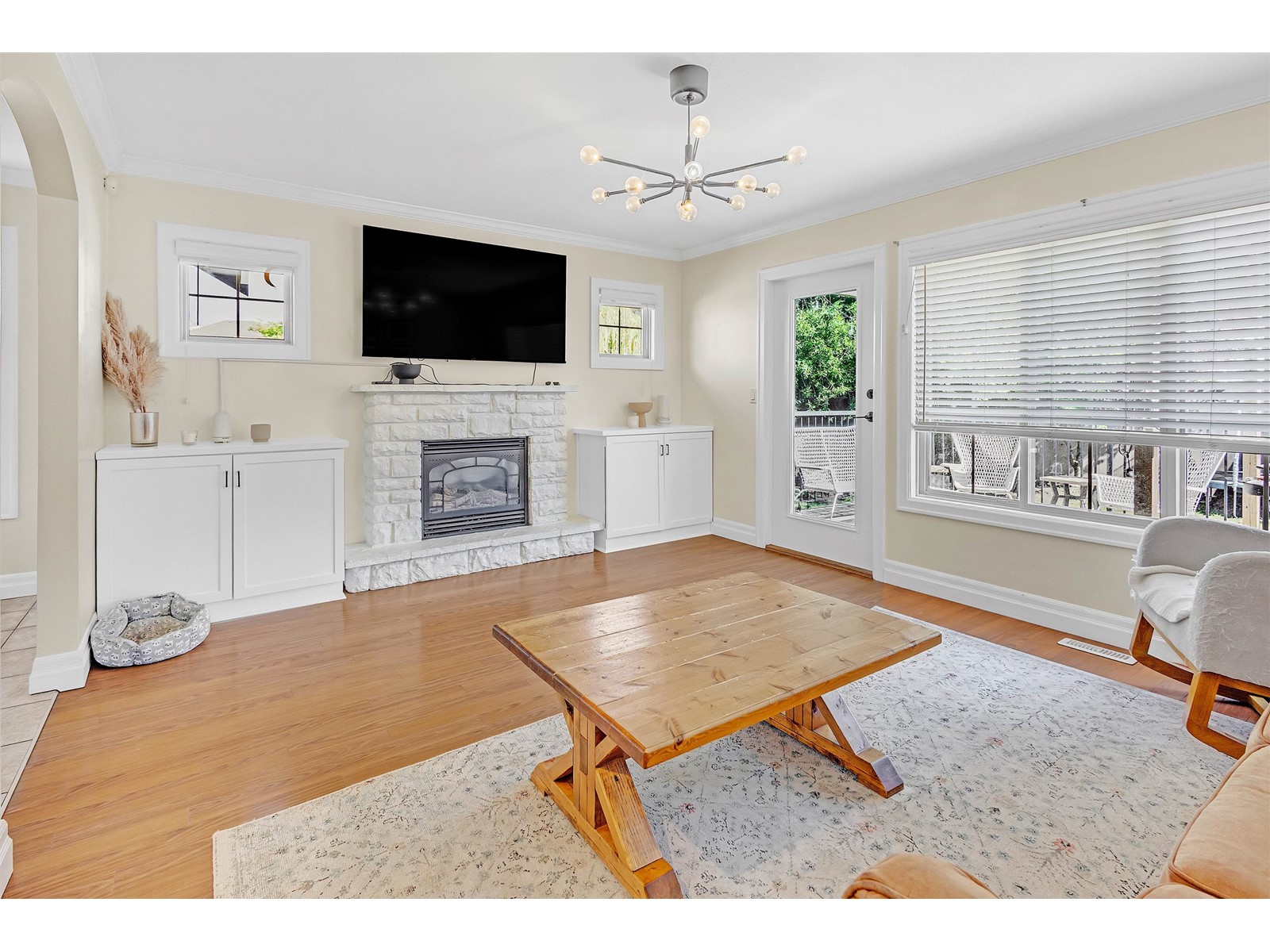 34 6450 BLACKWOOD LANE|Sardis South