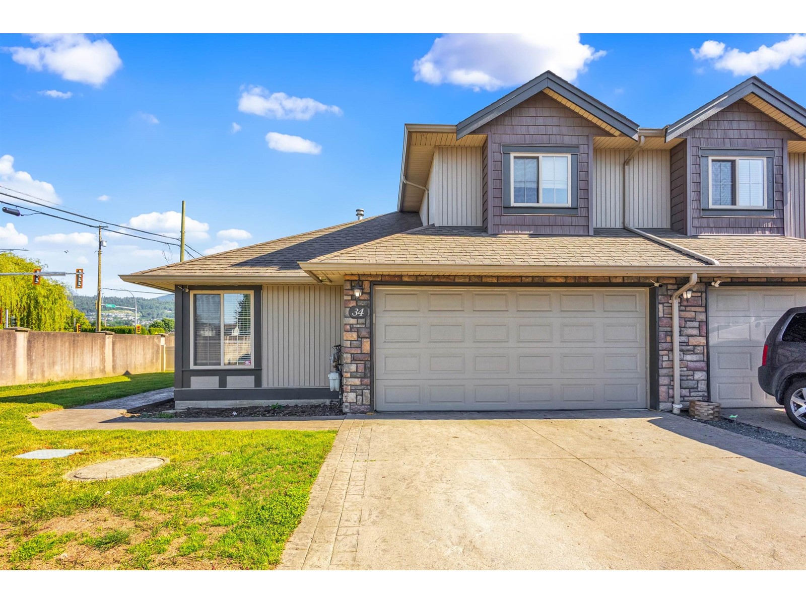 34 6450 BLACKWOOD LANE|Sardis South