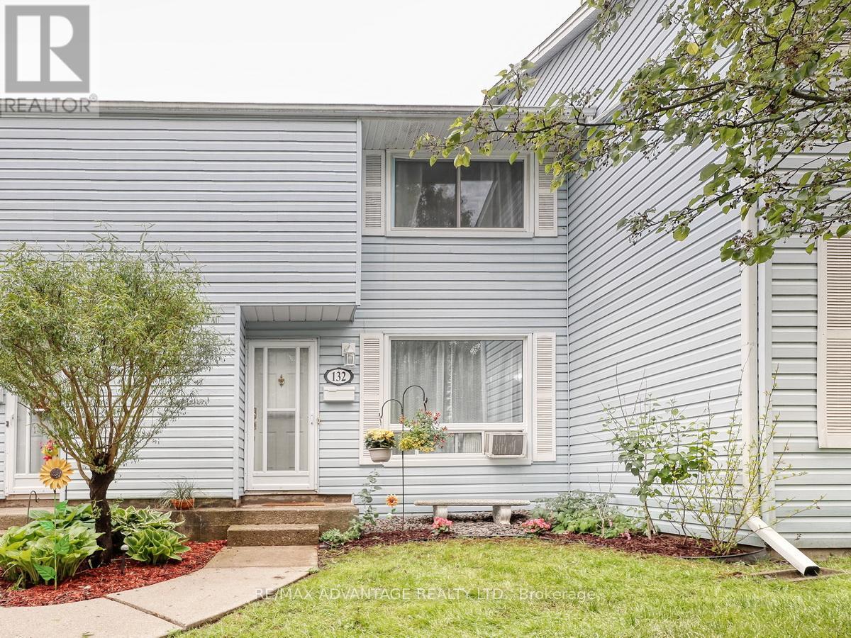 132 MONMORE ROAD