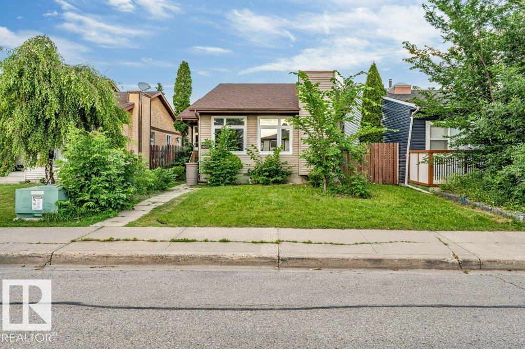4337 38 ST NW NW
