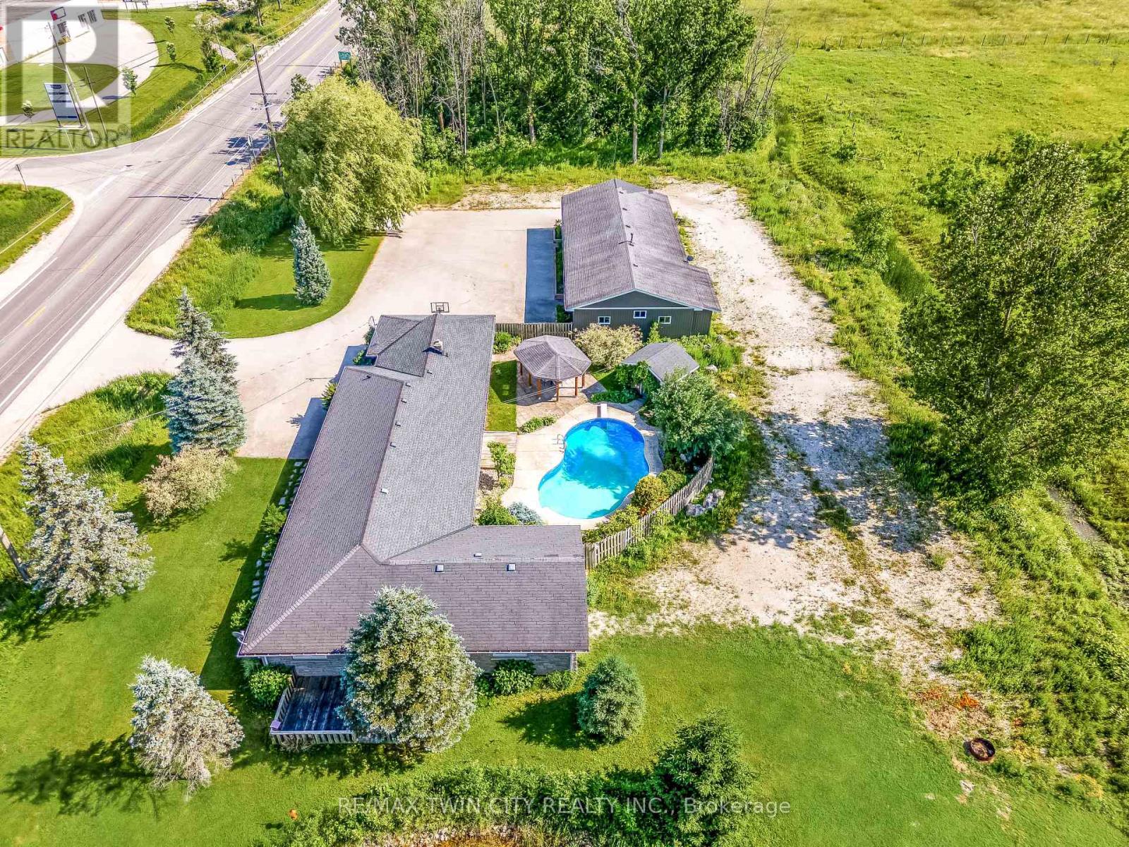 717906 HIGHWAY 6