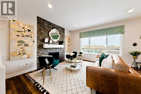 630 Bayview Lane SW Airdrie AB T4B5M4