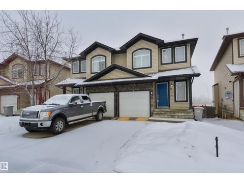 68 MERIDIAN LO Stony Plain AB T7Z0B9