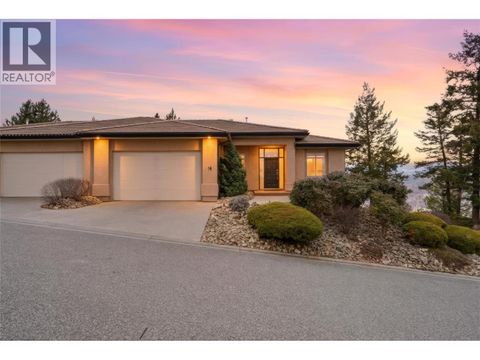 2213 Waddington Court Unit# 16 Kelowna BC V1V4P4