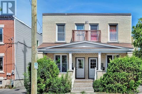 297 ST PATRICK STREET Ottawa ON K1N5K4