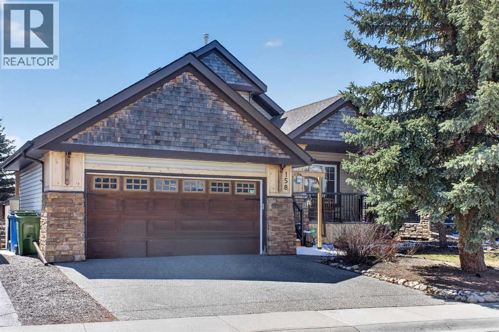158 Hidden Creek Heights NW