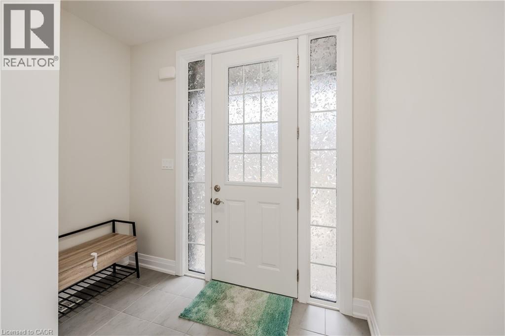 119 MONARCH WOODS Drive