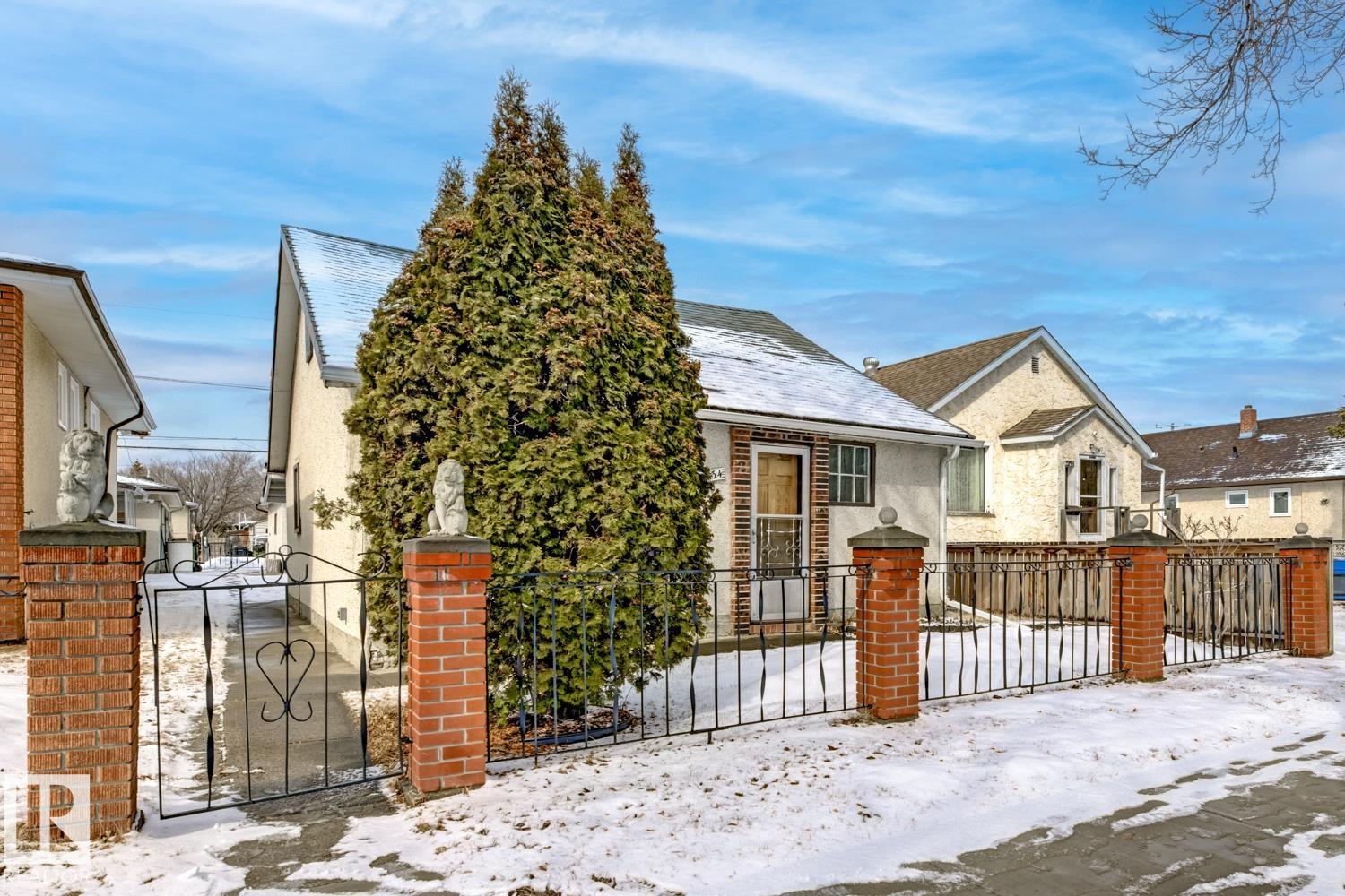 12134 96 ST NW NW