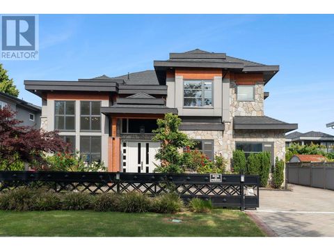 7160 PARRY STREET Richmond BC V7C4K5