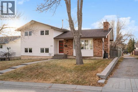 33 Carolina Drive Cochrane AB T4C1C4