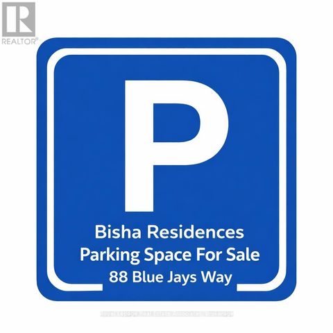 88 BLUE JAYS WAY Toronto (Waterfront Communities) ON M5V0L7