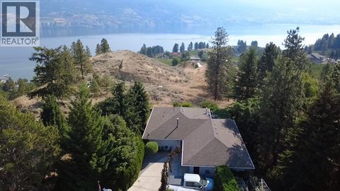 150 Sumac Ridge Drive Summerland BC V0H1Z6