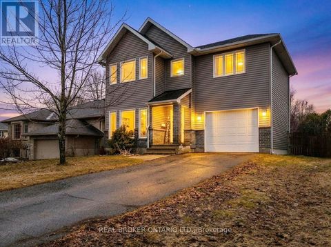 6 FRANCIS STREET Carleton Place ON K7C0C6