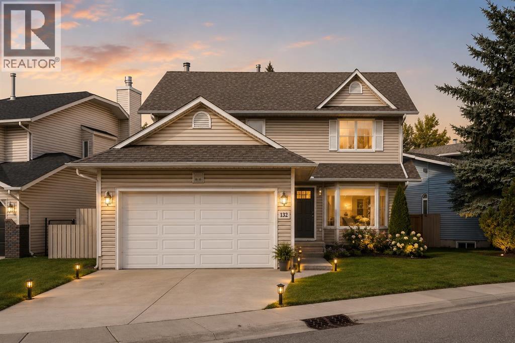 132 Scenic Cove Circle NW