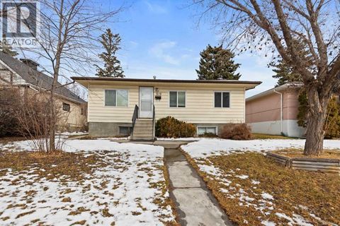 818 68 Avenue SW Calgary AB T2V0N4