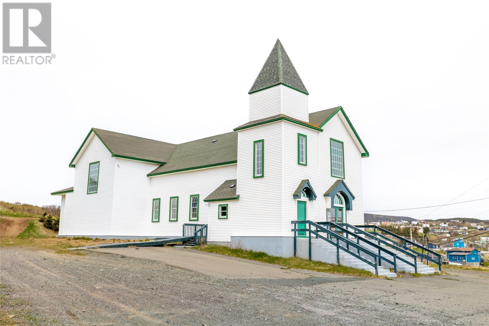 617 Main Road