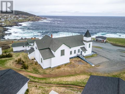 617 Main Road Pouch Cove NF A0A3L0