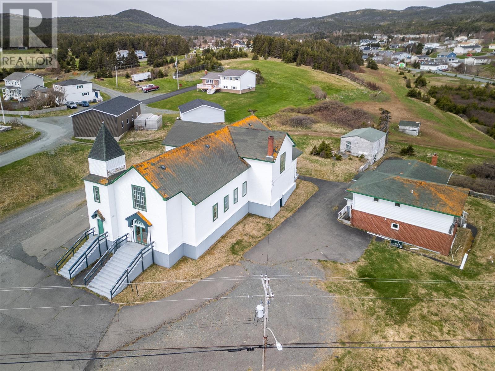 617 Main Road