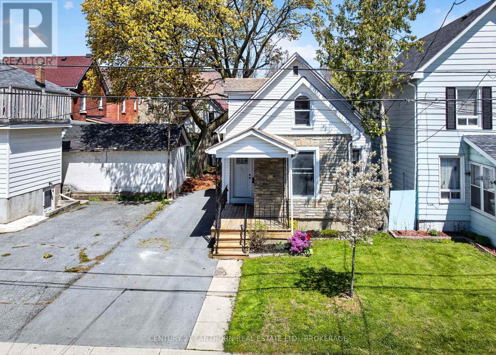 23 JENKINS STREET