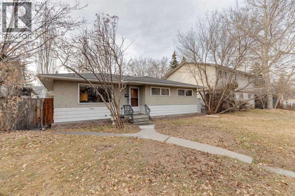 2647 Charlebois Drive NW