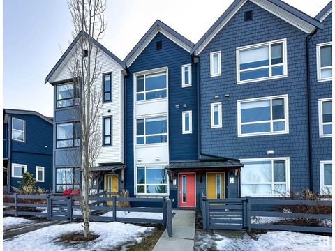 #11 100 JENSEN LAKES BV St. Albert AB T8N7T9