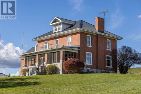 530 MAIN STREET Greater Napanee ON K0K3L0