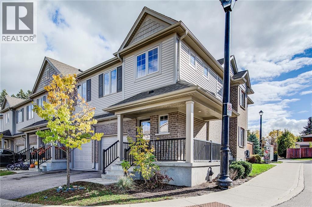 50 PINNACLE Drive Unit# 40