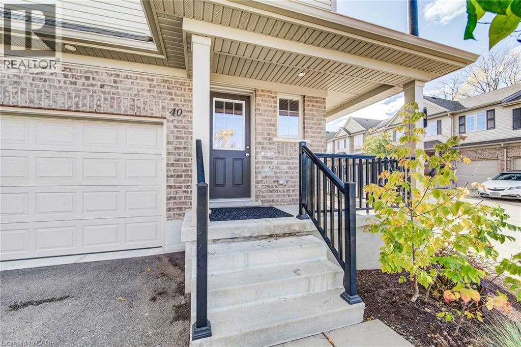 50 PINNACLE Drive Unit# 40