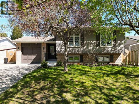 10 MYRTLEVILLE DRIVE Brantford ON N3V1B8