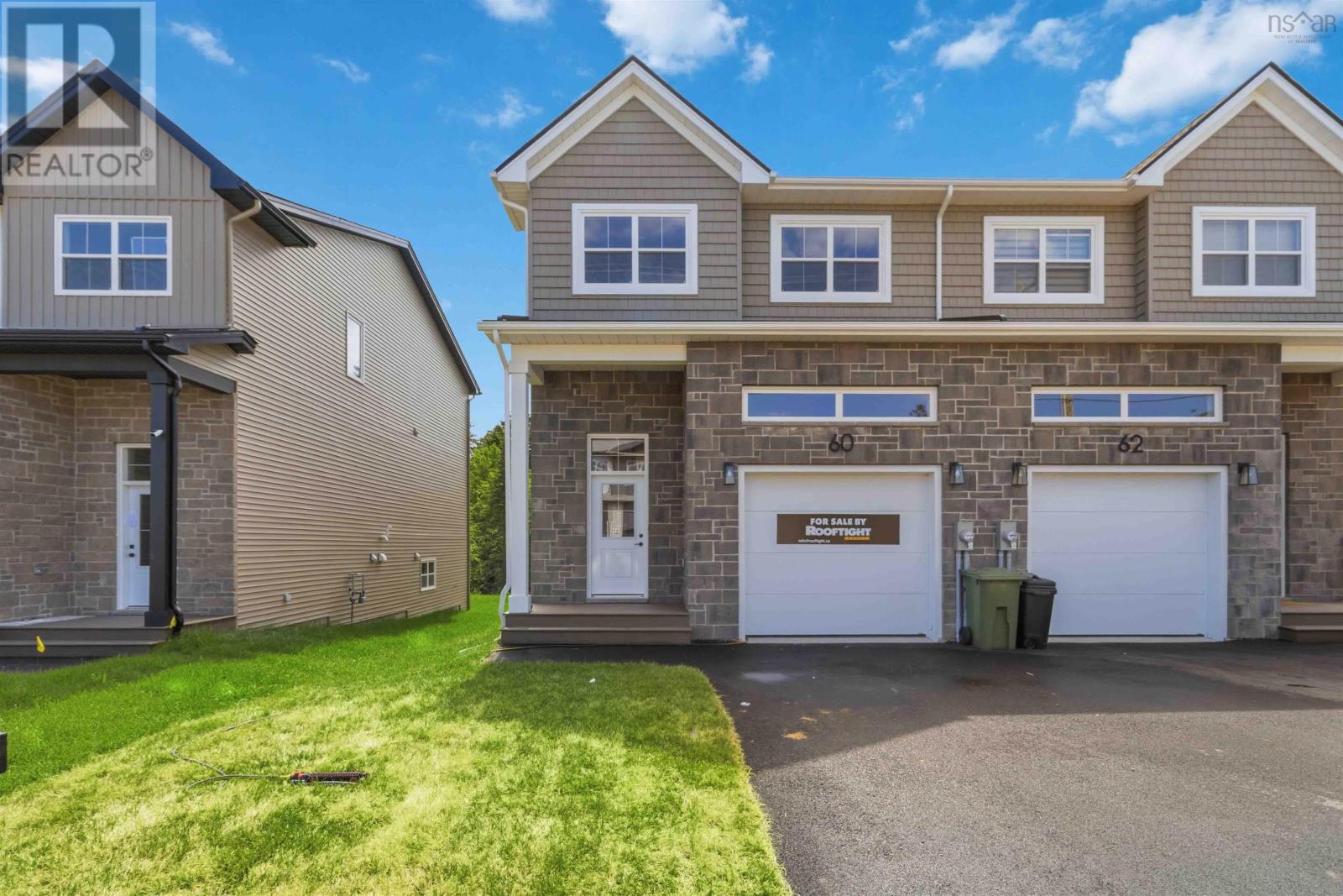 Photo 1 of 47 — SMD-8A 60 Simona Drive Unit 8, Dartmouth, NS B2X0C9