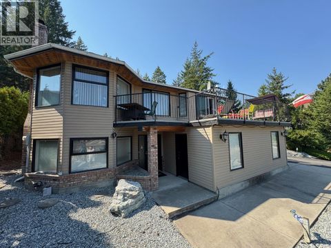 1820 Olympus Way West Kelowna BC V1Z3J1