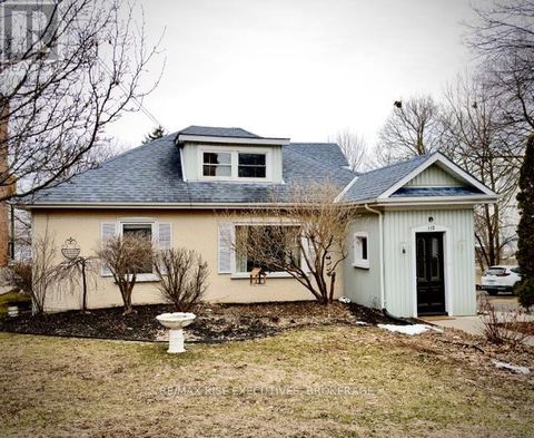 332 MAIN STREET Deseronto (Deseronto (Town)) ON K0K1X0