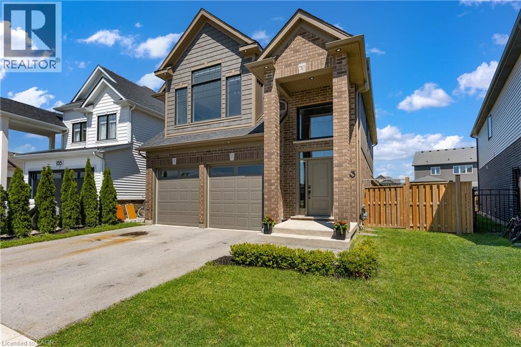 153 SUSAN Drive