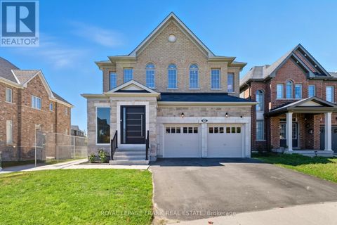 1842 DOUGLAS LANGTREE DRIVE Oshawa (Taunton) ON L1K0Y5