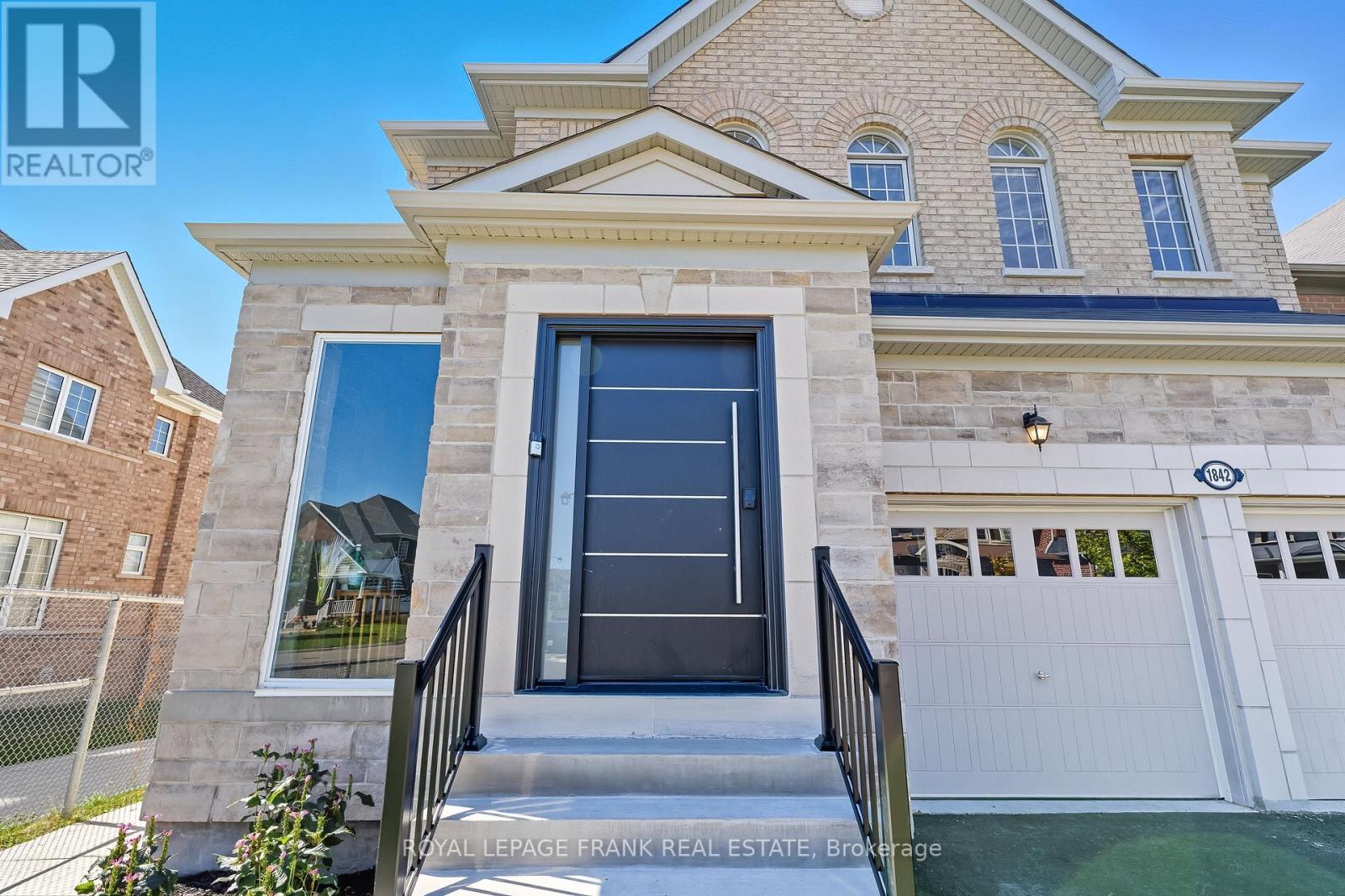 1842 DOUGLAS LANGTREE DRIVE