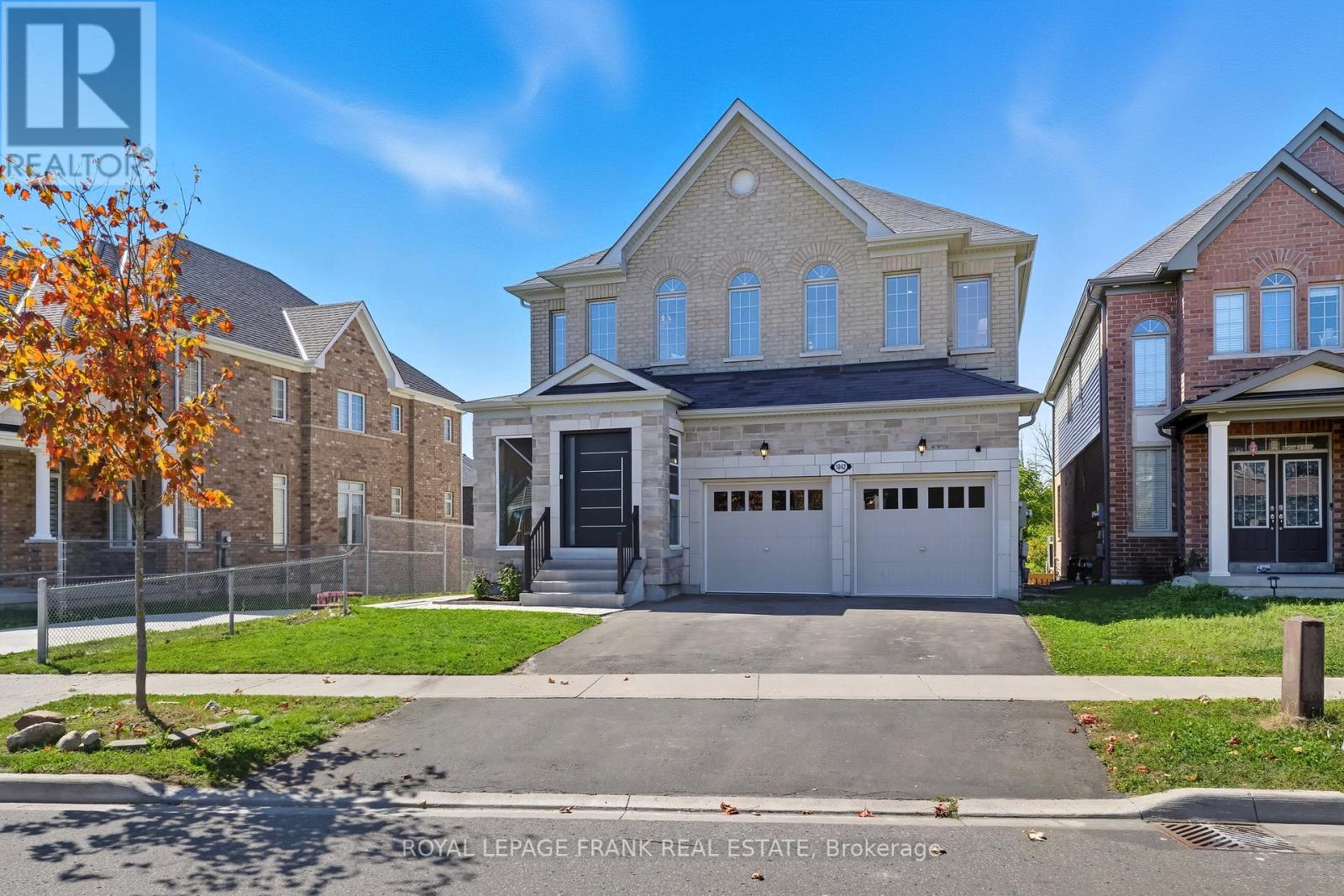 1842 DOUGLAS LANGTREE DRIVE