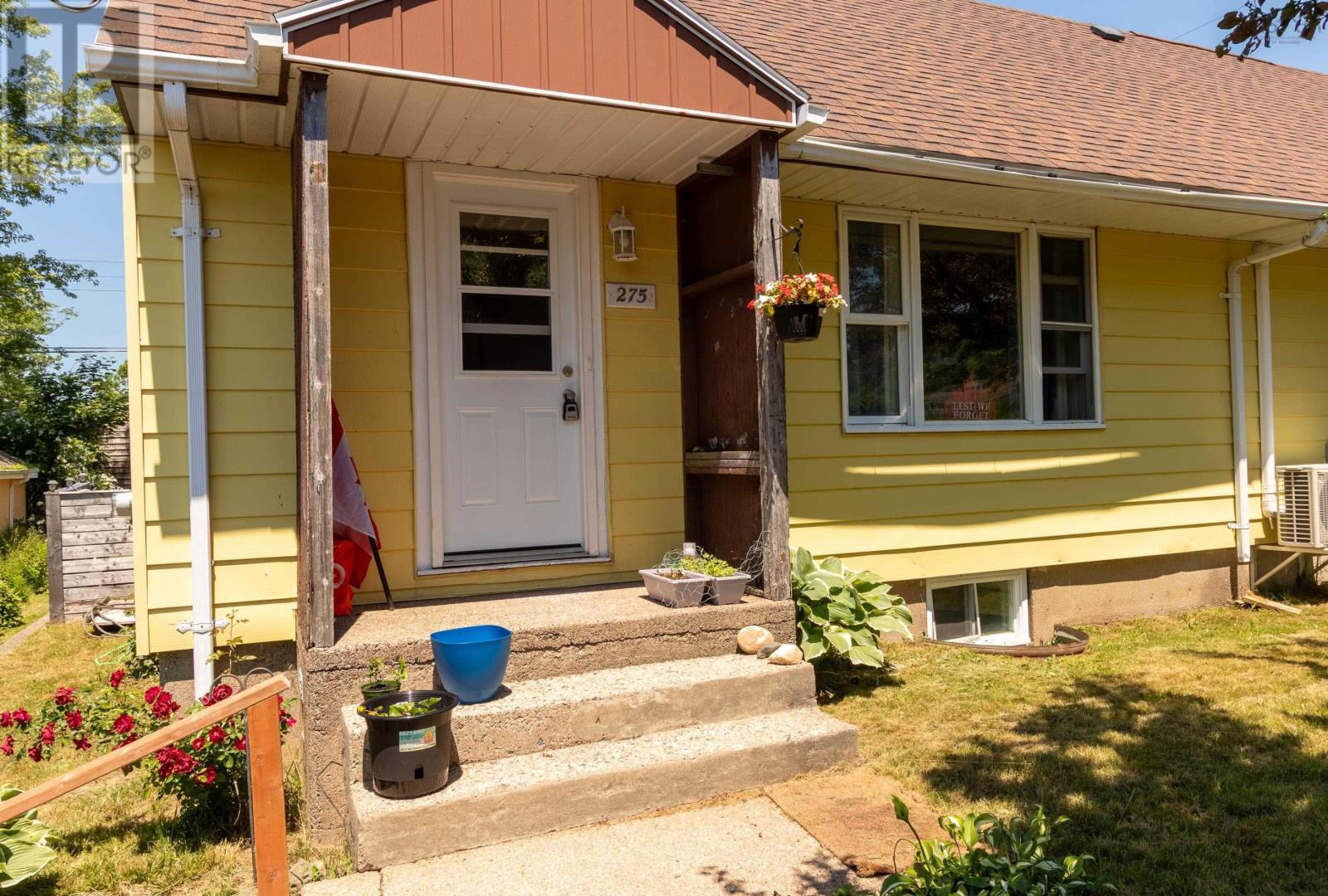 275 Spinnaker Drive