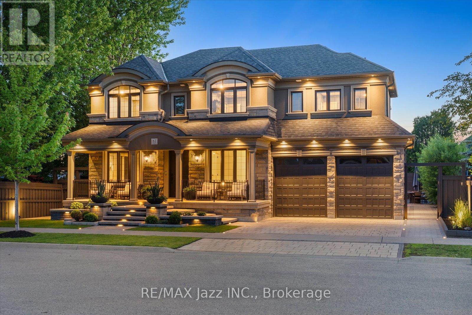 82 BRIDLEWOOD BOULEVARD
