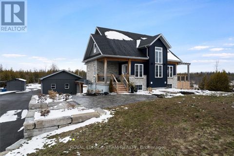 114 CHARLES HOLDEN AVENUE Merrickville-Wolford ON K0G1N0