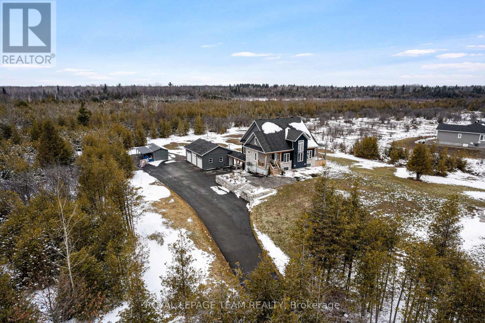 114 CHARLES HOLDEN AVENUE