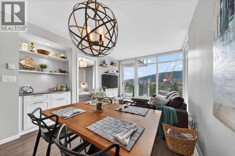 1003 520 COMO LAKE AVENUE Coquitlam BC V3J0E8