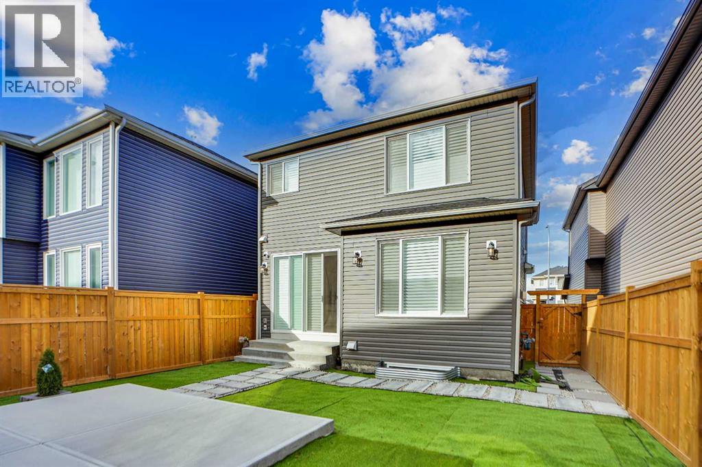 117 Amblehurst Green NW