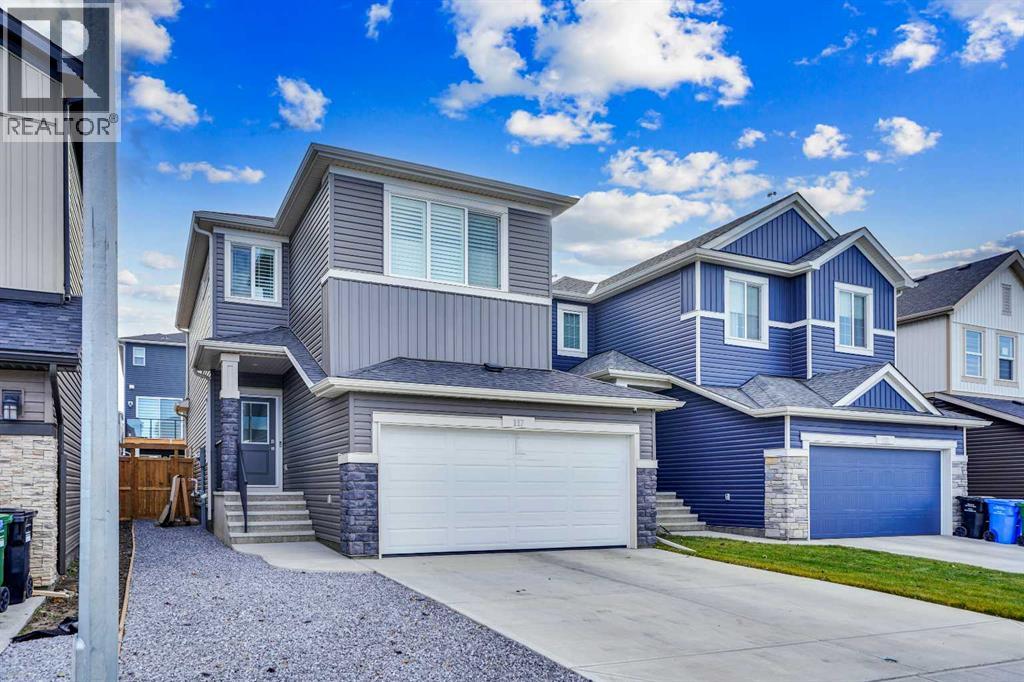 117 Amblehurst Green NW