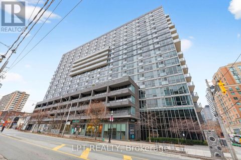 306 - 320 RICHMOND STREET E Toronto (Moss Park) ON M5A1P9