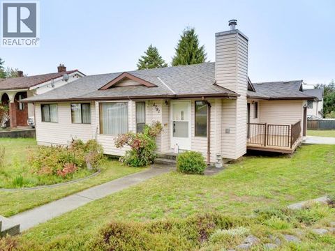 4781 REDONDA AVE Powell River BC V8G5L7
