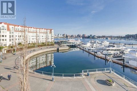 305 11 Cooperage Pl Victoria BC V9A7J9