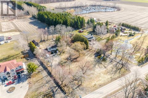 14457 BRAMALEA ROAD Caledon ON L7C2R4