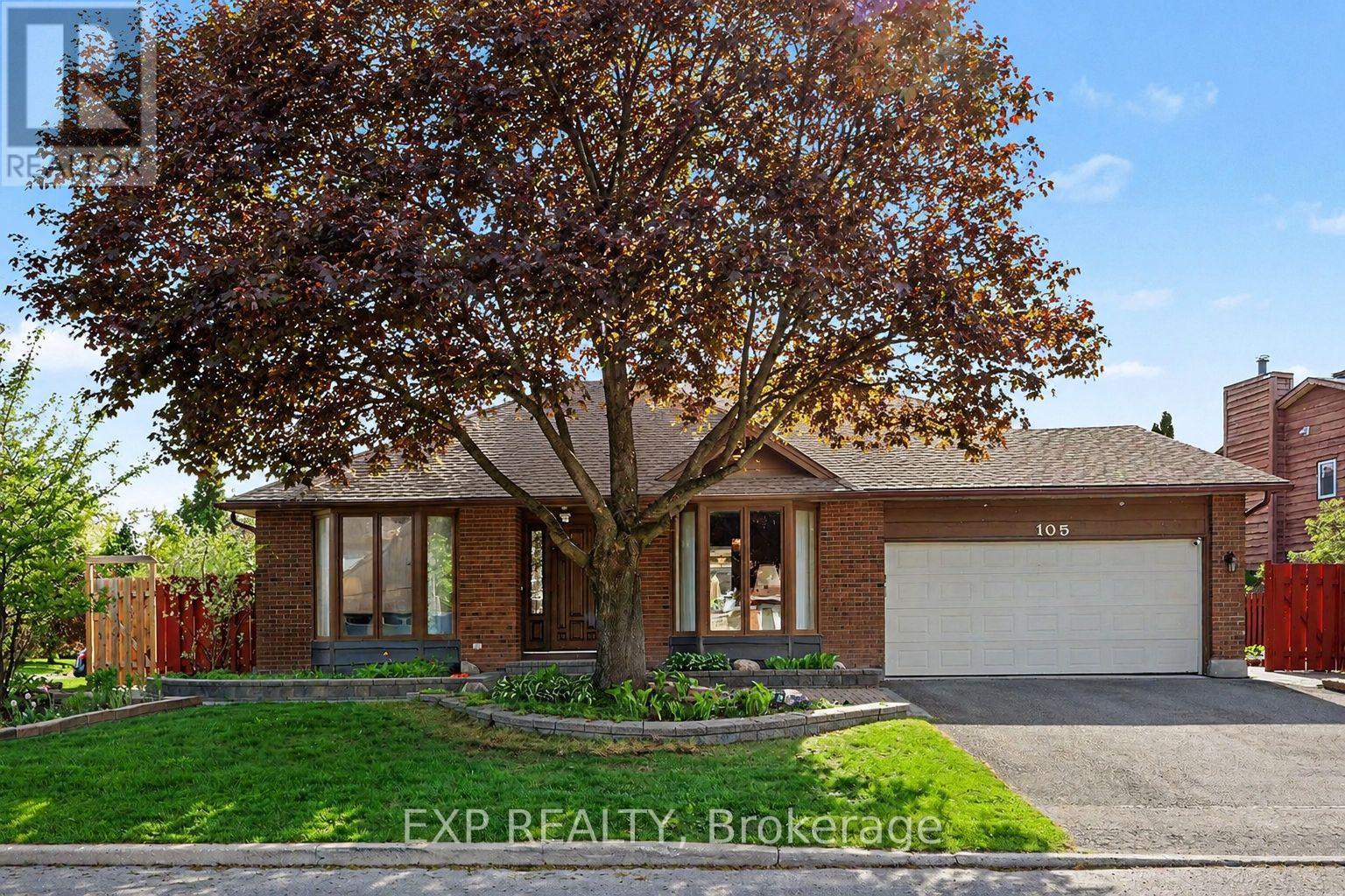 105 COUNTRY CLUB DRIVE
